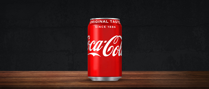 Coke  Bottle (500ml) 