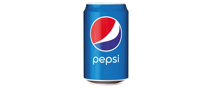 Pepsi  Large Bottle 