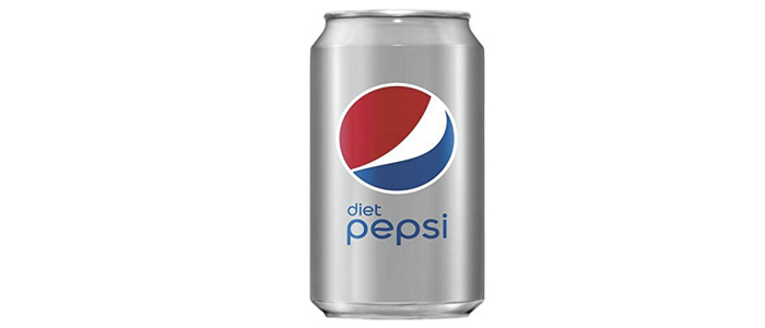Diet Pepsi  Large Bottle 