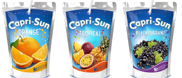 Capri-sun 
